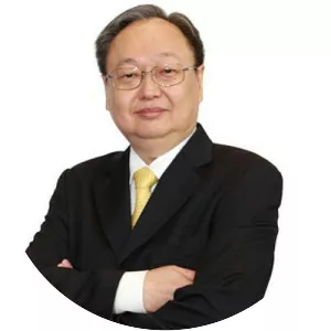 Sonthirat Sonthijirawong