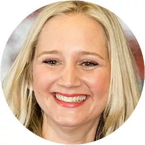 Sontje Peplow - Actress