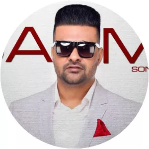 Sonu Bajwa - Musical artist