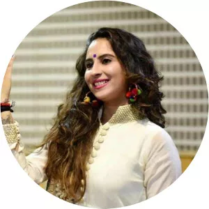 Sonu Charan - Singer