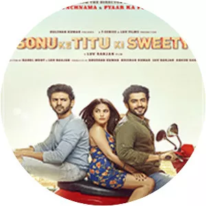 Sonu Ke Titu Ki Sweety