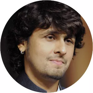 Sonu Nigam