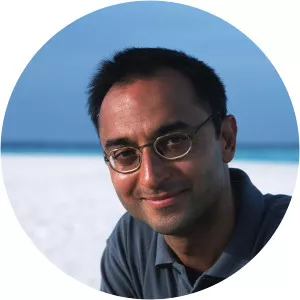 Sonu Shivdasani photograph