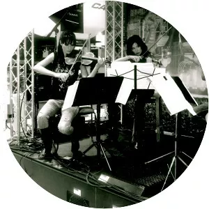 Sonus Quartet