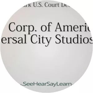 Sony Corp. of America v. Universal City . . .