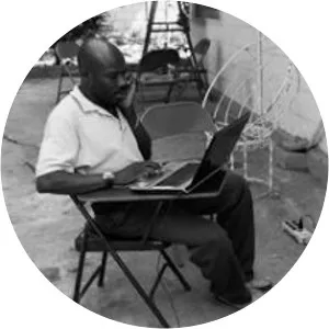 Sony Esteus - Haitian journalist