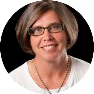 Sony LIPSETT-RIVERA - Author