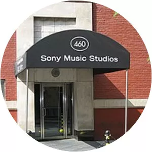 Sony Music Studios