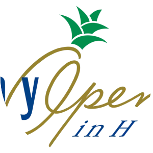 Sony Open in Hawaii - 