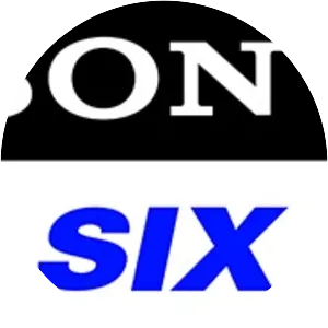 Sony Six