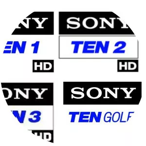 Sony Ten - TV network