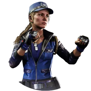 Sonya Blade - Fictional character