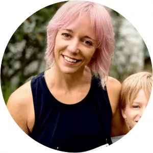 Sonya Bohlen - Bernard Curry's wife