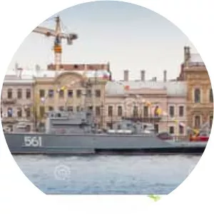 Sonya-class minesweeper - 