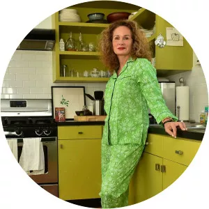 Sonya Dawson - Alex Winter's ex-wife