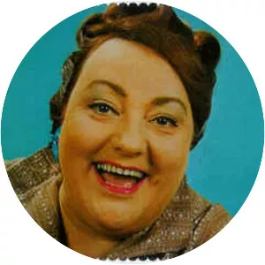 Sonya Hedenbratt - Swedish singer