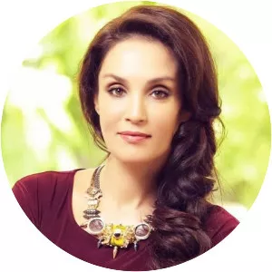 Sonya Jehan