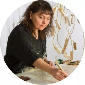 Sonya Kelliher-Combs