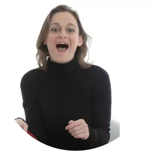 Sonya Kelly