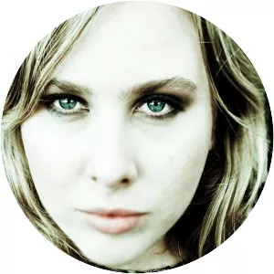 Sonya Kitchell - American singer-songwriter