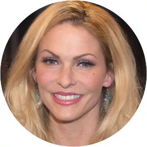 Sonya Kraus - German television presenter