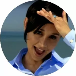 Sonya Madan - Singer