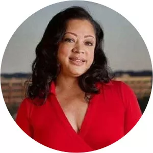 Sonya Nicole Hamlin photograph