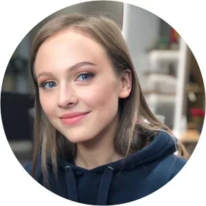 Sonya Priss - Actress