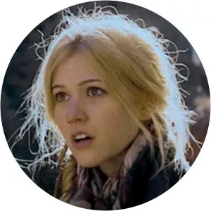 Sonya  - Book character