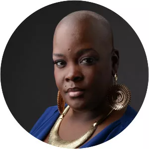 Sonya Renee Taylor photograph