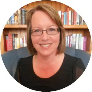 Sonya Spreen Bates - Author