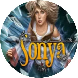 Sonya The Great Adventure