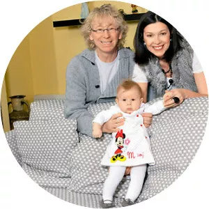 Sonya Ukupnik - Natalia Ukupnik's daughter