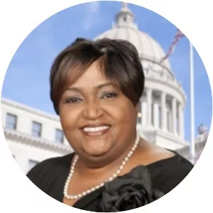 Sonya WilliamsBarnes