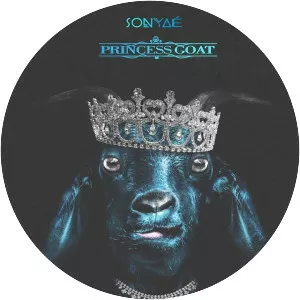 Sonyae - Musical artist