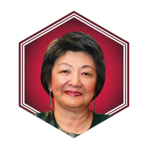 Soo Min Yeoh photograph