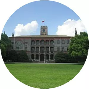 Soochow University Former Site