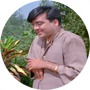 Soodesh Kumar photograph