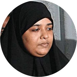 Soofiya Madani photograph