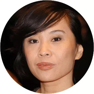 Sook-Yin Lee - Canadian television presenter
