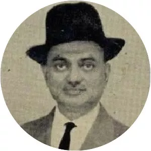 Sookdeo Bissoondoyal