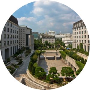 Sookmyung Women's University