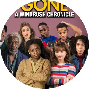 Soon Gone: A Windrush Chronicle