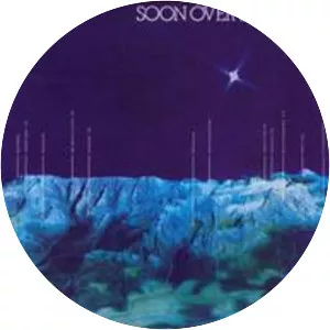 Soon Over Babaluma - Studio album by Can