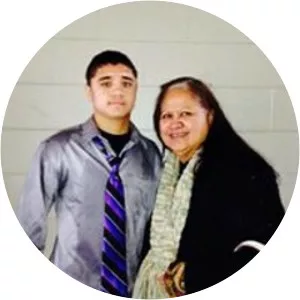 Soona Vili - Vili Fualaau's mother