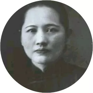 Soong Ching-ling