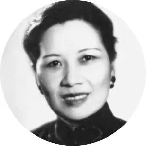 Soong Mei-ling