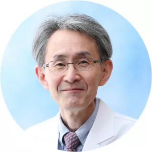 Soonmyung Paik - Researcher