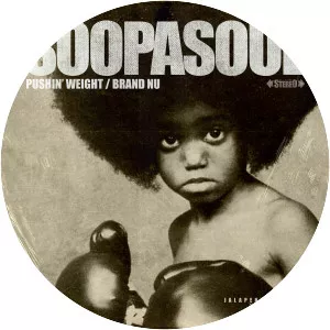 Soopasoul - Musical artist