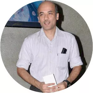 Sooraj Barjatya